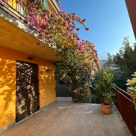 Welcome Traveller Divine Cecile Gæstehus 4*