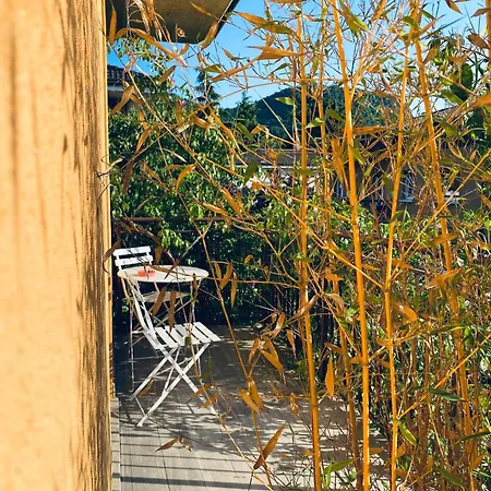 Welcome Traveller Divine Cecile Garda (Verona)