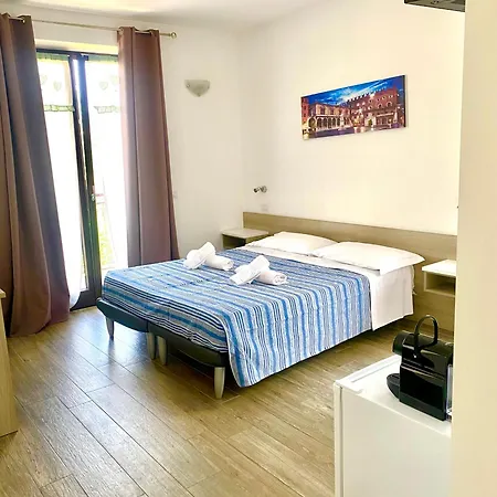 Welcome Traveller Divine Cecile Gæstehus 4*