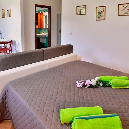 Welcome Traveller Divine Cecile Gæstehus 4*