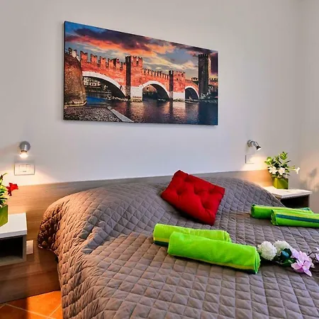 Welcome Traveller Divine Cecile Gæstehus 4*