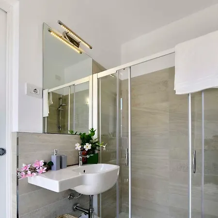 Welcome Traveller Divine Cecile Gæstehus 4*