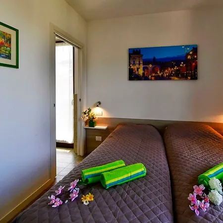 Welcome Traveller Divine Cecile Gæstehus 4*