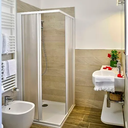 Welcome Traveller Divine Cecile Gæstehus 4*