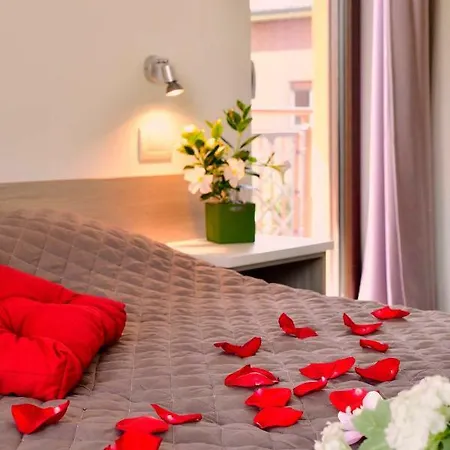 Gæstehus Welcome Traveller Divine Cecile 4*