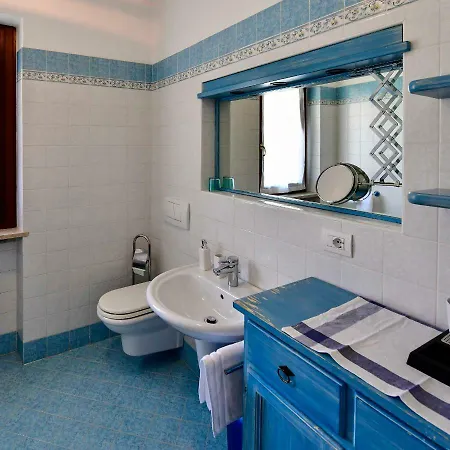 Welcome Traveller Divine Cecile Gæstehus 4*