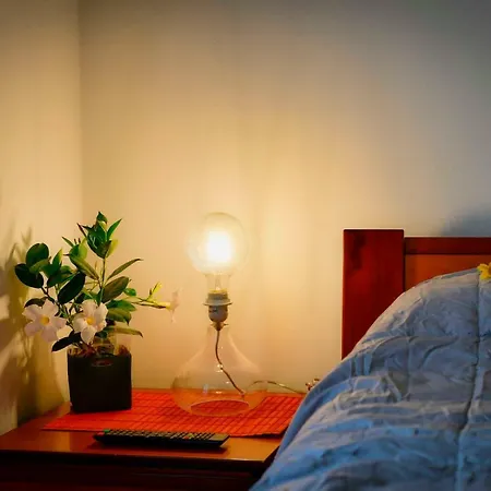 Welcome Traveller Divine Cecile Gæstehus Garda (Verona)