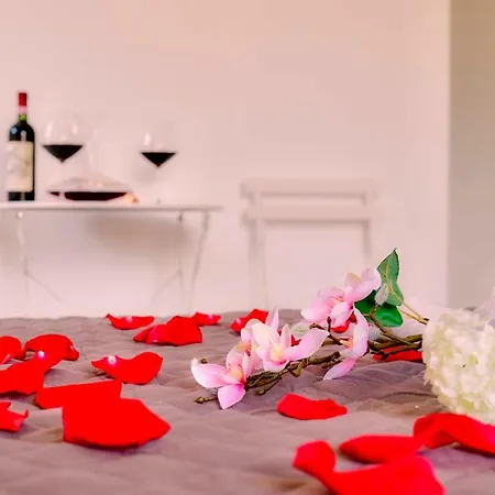 Welcome Traveller Divine Cecile Gæstehus