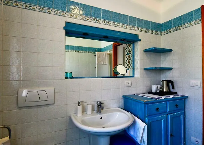 Welcome Traveller Divine Cecile 招待所 加尔达