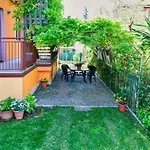 Welcome Traveller Divine Cécile 4* Garda (Verona)