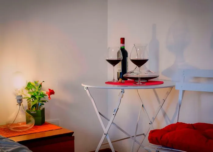 Welcome Traveller Divine Cecile 4* Garda (Verona)