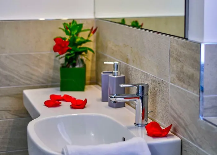 Welcome Traveller Divine Cecile 4* Garda (Verona)