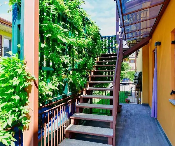 Welcome Traveller Divine Cecile 4* Garda (Verona)