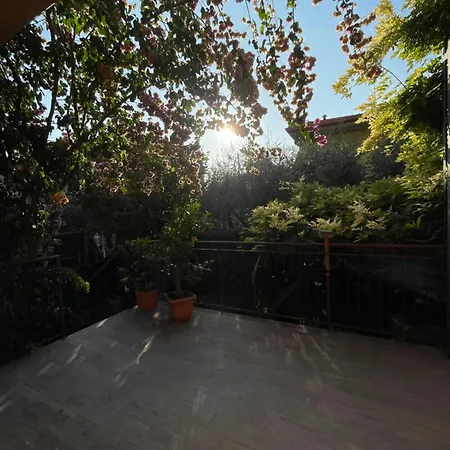 Guest house Welcome Traveller Divine Cecile *