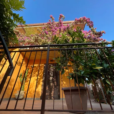 Guest house Welcome Traveller Divine Cecile Garda (Verona)