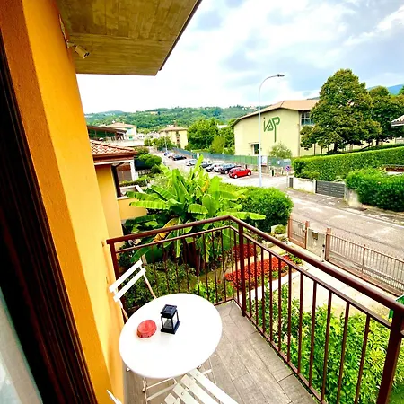 Casa de hóspedes Welcome Traveller Divine Cecile 4*