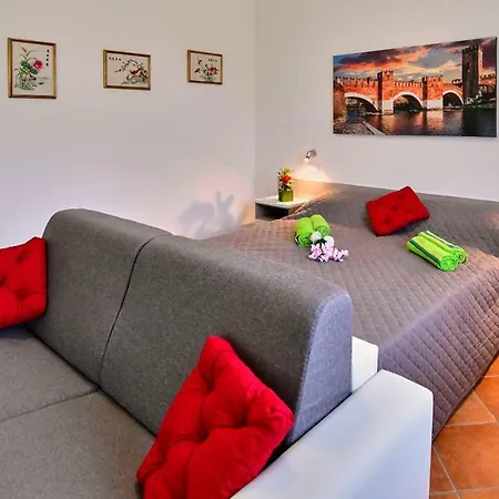Guest house Welcome Traveller Divine Cecile