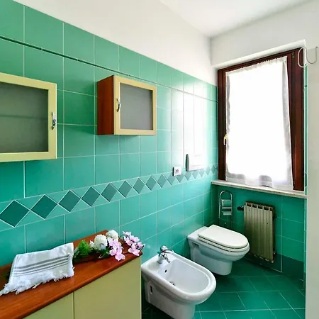 Welcome Traveller Divine Cecile Guest house