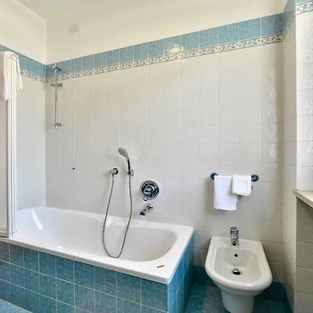 Casa de hóspedes Welcome Traveller Divine Cecile