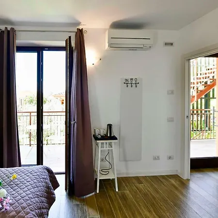 Guest house Welcome Traveller Divine Cecile *