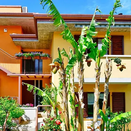 Guest house Welcome Traveller Divine Cecile