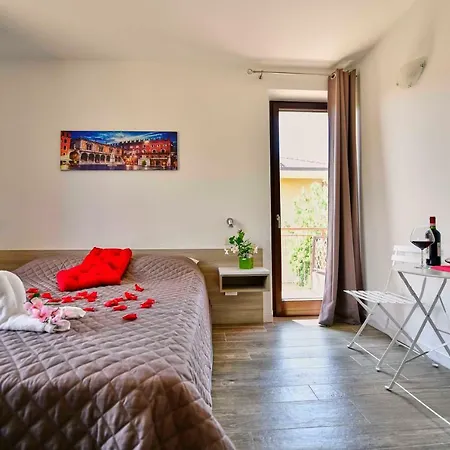 Guest house Welcome Traveller Divine Cecile *