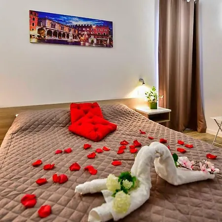 Guest house Welcome Traveller Divine Cecile Garda (Verona)