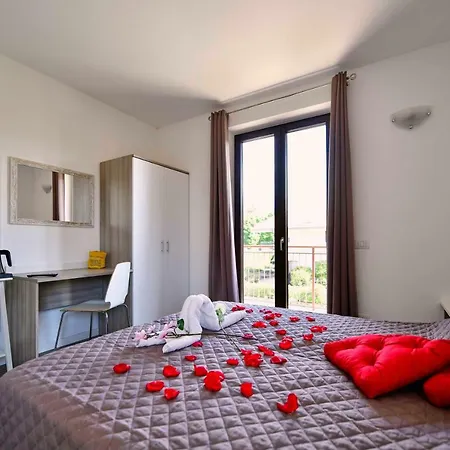 Guest house Welcome Traveller Divine Cecile Garda (Verona)