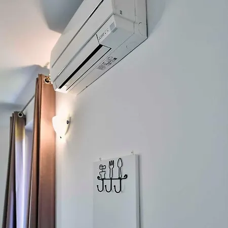 Welcome Traveller Divine Cécile Pensión 4*