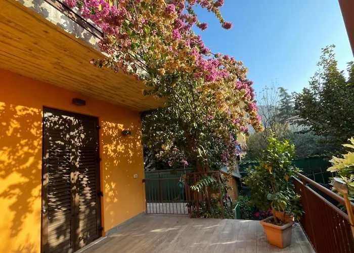 Welcome Traveller Divine Cecile Casa de hóspedes 4*