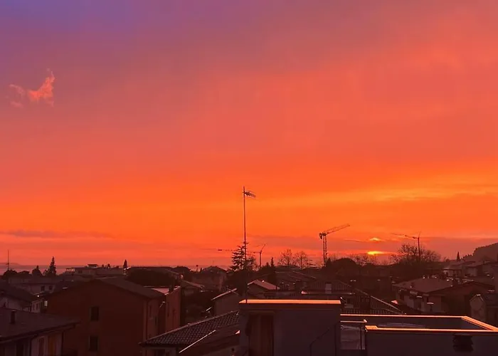 Vendégház Welcome Traveller Divine Cecile