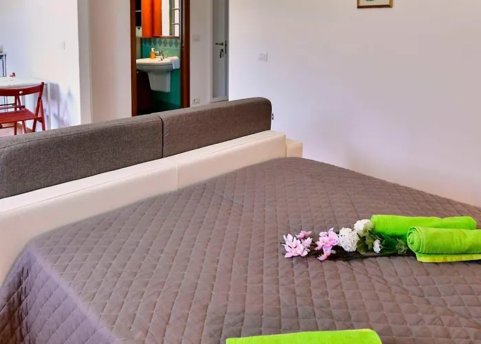 Welcome Traveller Divine Cecile Casa de hóspedes 4*