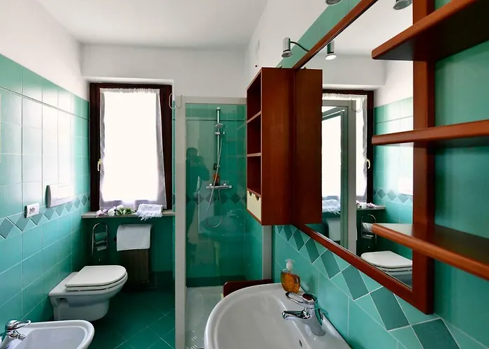 Welcome Traveller Divine Cecile Casa de hóspedes 4*