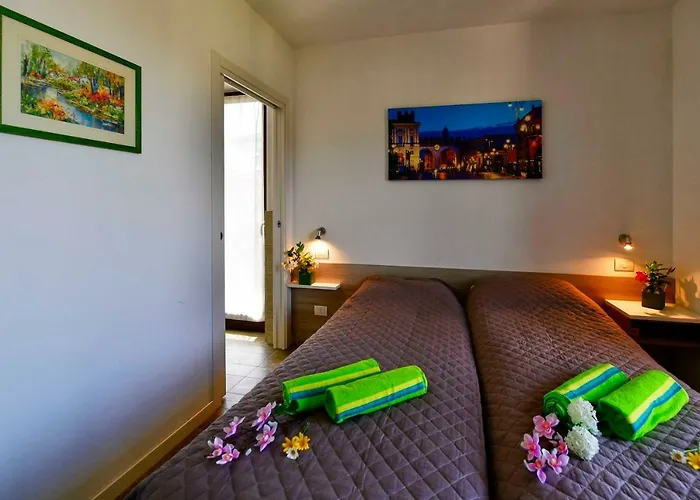 Welcome Traveller Divine Cecile Casa de hóspedes 4*