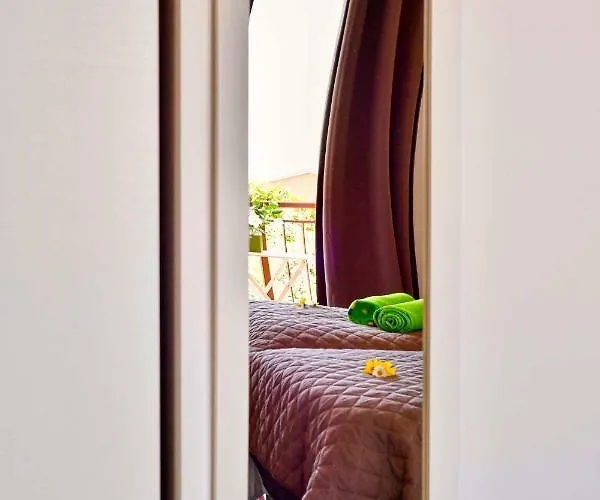 Welcome Traveller Divine Cecile Casa de hóspedes Garda (Verona)