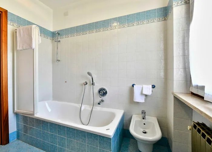 Casa de hóspedes Welcome Traveller Divine Cecile