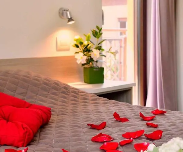 Casa de hóspedes Welcome Traveller Divine Cecile 4*