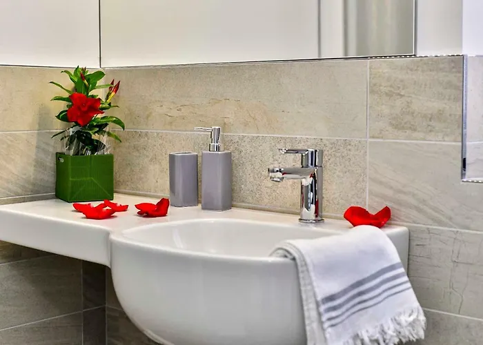 Welcome Traveller Divine Cecile 4* Garda (Verona)