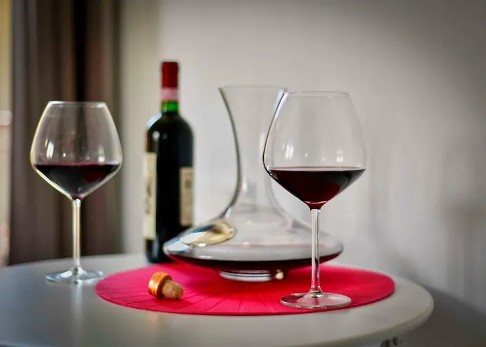 Welcome Traveller Divine Cecile Casa de hóspedes Garda (Verona)