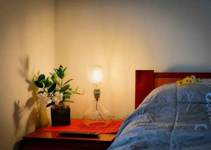 Welcome Traveller Divine Cecile Casa de hóspedes Garda (Verona)