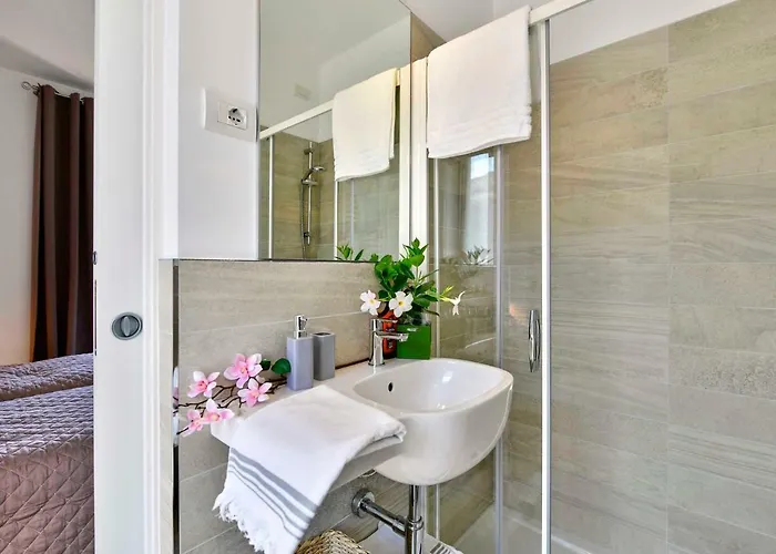 Welcome Traveller Divine Cecile Casa de hóspedes