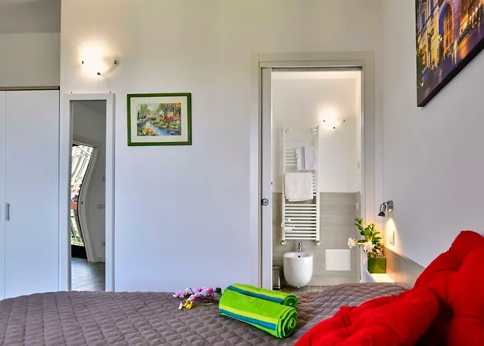 Vendégház Welcome Traveller Divine Cecile 4*