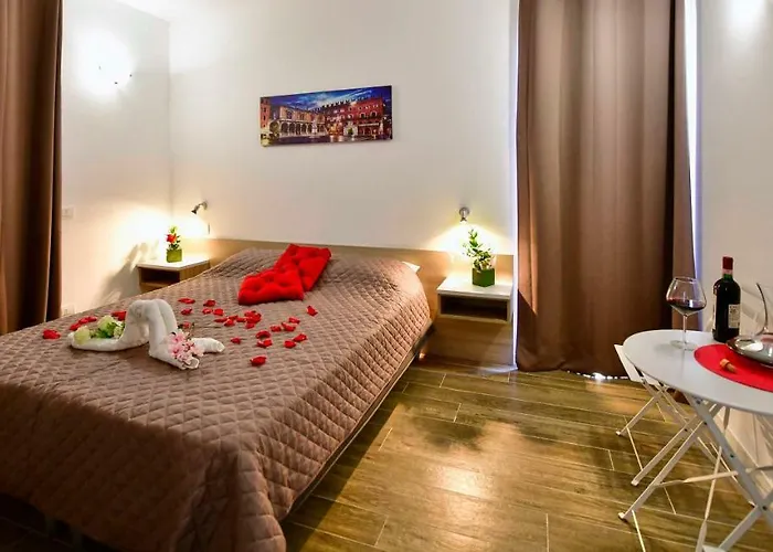 Welcome Traveller Divine Cecile Casa de hóspedes 4*