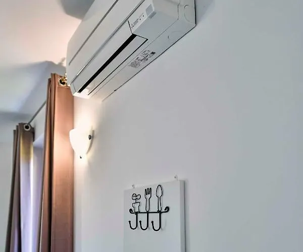 Welcome Traveller Divine Cecile Casa de hóspedes 4*