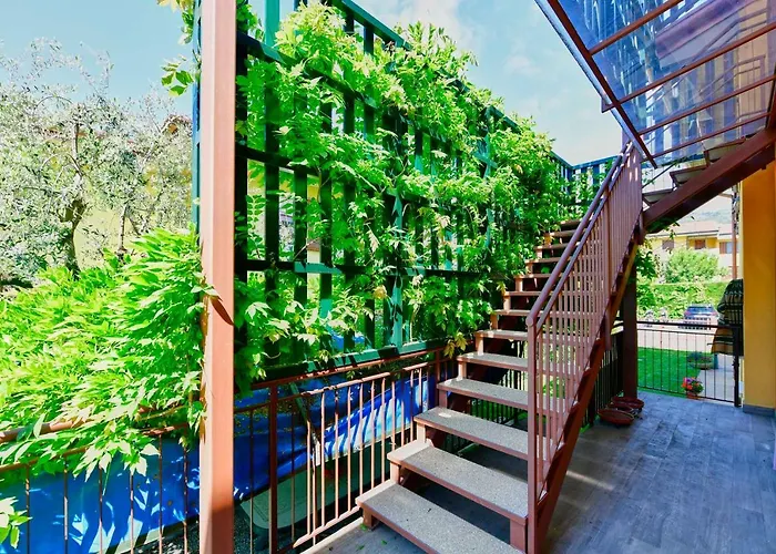 Welcome Traveller Divine Cecile Casa de hóspedes