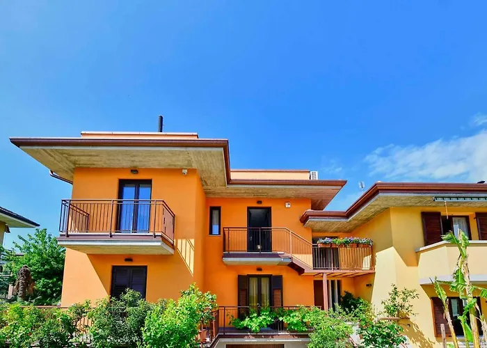 Casa de hóspedes Welcome Traveller Divine Cecile 4*