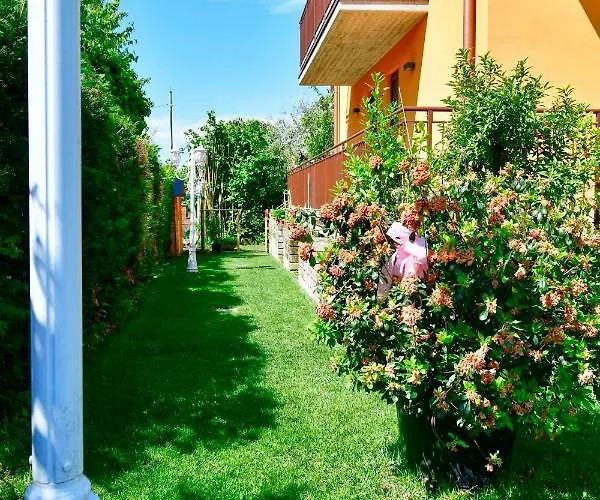 Welcome Traveller Divine Cecile 4* Garda (Verona)