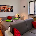 Welcome Traveller Divine Cecile Pensionat 4*
