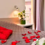 Pensionat Welcome Traveller Divine Cecile 4*