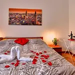 Pensionat Welcome Traveller Divine Cecile 4*